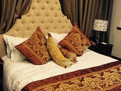 -马勒别墅饭店(静安寺店)