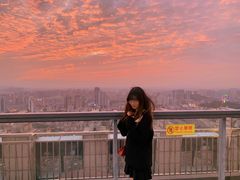 -中山利和希尔顿酒店