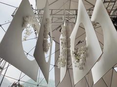 -深圳仙湖植物园-停车场
