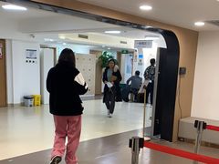 -慈铭体检(亚运村分院)