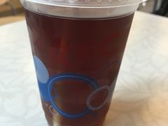 凉茶-肯德基(绍兴胜利店)