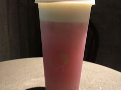 -喜茶(东莞汇一城店)