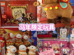 -TOYSRUS玩具反斗城(上海万象城店)