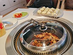 -遇东北林区铁锅炖(南开店)