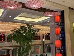 -世贸万锦大酒店·江南春中餐