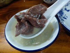 猪杂粥-南记食粥坊·宵夜大排档(岭南分店)