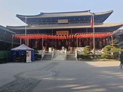 -香积寺