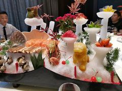 -铂尔台州菜(铂尔国际店)