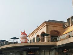 -王府井奥莱临潼小镇(临潼店)