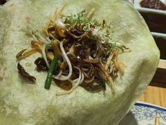 -满园春饼(宜昌万达店)