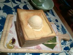 -绿茶餐厅(布吉万象汇店)