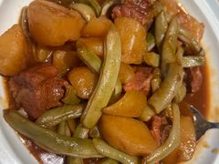 -小船渔村•大连菜•大连焖鱼(黄河路店)