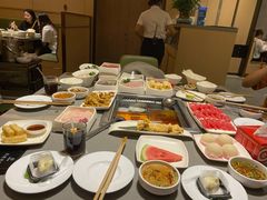 -海底捞火锅(金光华店)