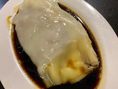 肉片猪肝拉肠-伍湛记 · 广州老字号(龙津中路店)