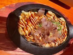 山药奶酪烧-北村家日本料理(西大望路店)