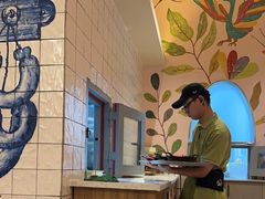 -CRAZYONES克芮旺斯西班牙餐厅(苏州中心店)
