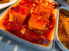 -振生清真饭店(永安道店)