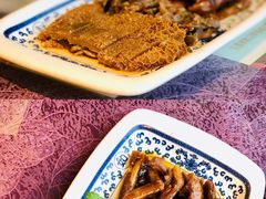 豉香卤三拼-宁波状元楼酒店(和义路店)