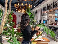 -Osteria Garden 生蚝花园餐厅(原进贤路店)