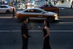 点击看大图 -CD视觉婚纱摄影