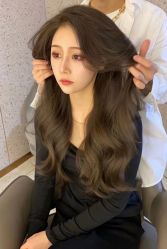 -3AM·S HAIR SALON烫发染发接发