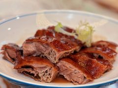 -椿记烧鹅(叠彩店)