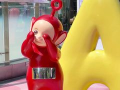 -东莞松山湖万象汇