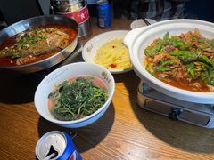 -澎湖湾农家菜(八一路楚天府店)