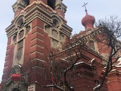 -圣·阿列克谢耶夫教堂