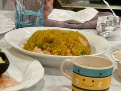 -新侨三宝乐西餐厅(崇文门店)
