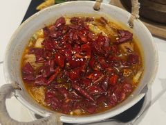 -若蘭慈·无国界素食料理(欢乐海岸店)