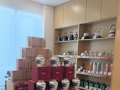 -八马茶业(星海胜利路旗舰店)