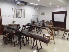 -秦汉胡同国学书院(天鹅湾分馆)