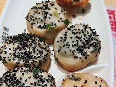 -小杨生煎(愚园路)
