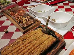 -三个大叔东北烧烤·砂锅菜(西三旗店)