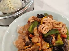 -百味饺子城•海鲜家常菜(秦皇岛店)