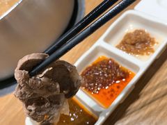 -掂档潮汕牛肉火锅(沈阳万象城店)