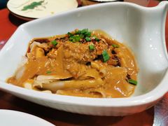 -窄巷子陕菜馆·地道陕西菜(粉巷店)