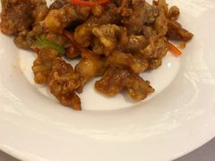 -复旦大学本部-食堂