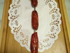 -烛影拾光观景餐厅·创意菜·摄影·小提琴(大唐不夜城店)