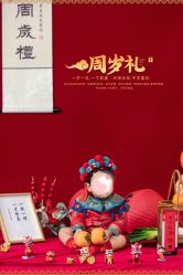 -芳妮豆丁家庭影像馆(宝安店)
