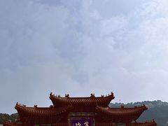 -峄山风景名胜区