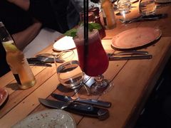 -The Meat & Wine Co Southbank(南岸店)