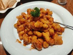 -那家老院子东北菜·饺子·小鸡炖蘑菇(艳华街店)