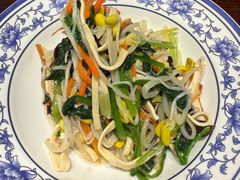 -古都历食南京菜·烤鸭·鸭血粉丝·汤包(南京博物院店)