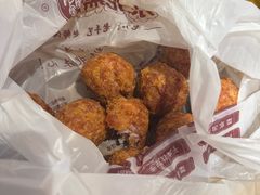 -聚合鑫东北熏酱熟食麻辣面(长阳店)