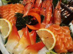 -花时·炭火烧肉(东百中心A馆店)