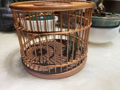 -布衣草棚风格餐厅