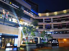 -浦江城市生活广场(江月路店)