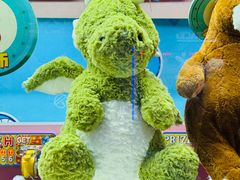 -大玩家(大连高新万达店)